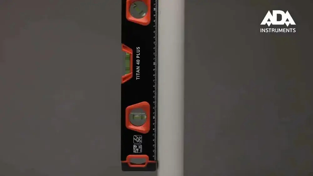 Уровень строительный ADA TITAN 60 PLUS