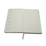 Блокнот Lediberg TREK Синий