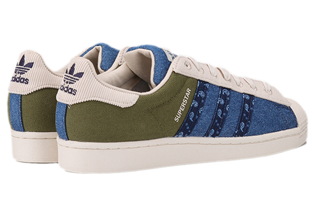 Кроссовки Adidas Originals Superstar