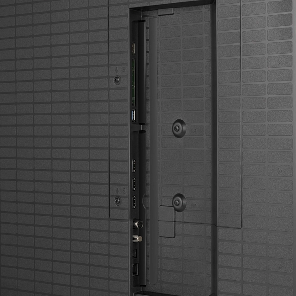 Телевизор 65" Hisense 65UR9S