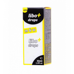 Капли для мужчин и женщин Libo + (m+w) 30 мл.