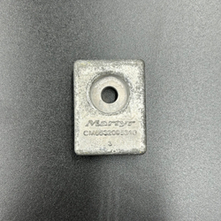 Анод подвески Suzuki 9.9-200 MG (Магниевый) (55320-95311) (MARTYR)