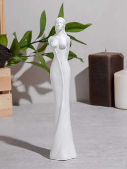 Статуэтка для декора интерьера Дева