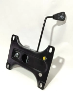 Механизм Топ ган