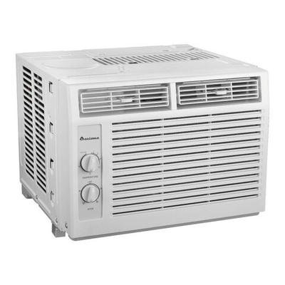 Оконный кондиционер Axioma ASJC