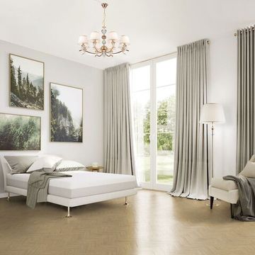 01072/1 / напольный светильник / золото