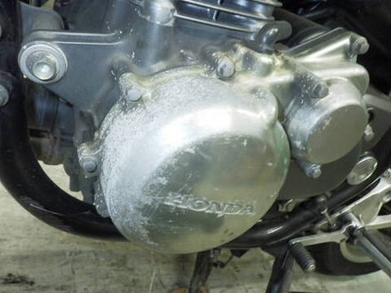 Honda CB1100 , 2010