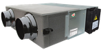 Компактная моноблочная вентиляционная установка ROYAL Clima RCS-650-U