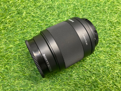 Sony DT 55-200mm 4-5.6
