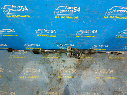 Рейка рулевая MITSUBISHI DION 2000-2005