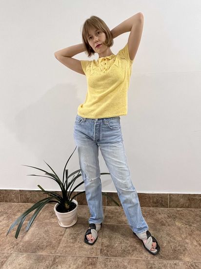 Топ "Летний сад" PDF