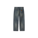 Carhartt WIP Landon Straight-Leg Jeans