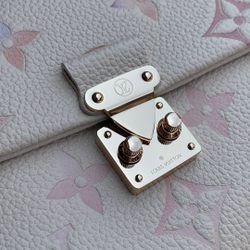 Louis Vuitton Nano Madeleine