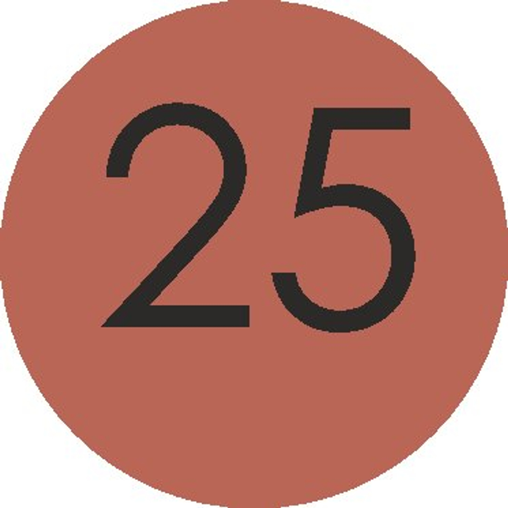 УГОЛКИ ДЛЯ БОРДЮРА 2 ШТ