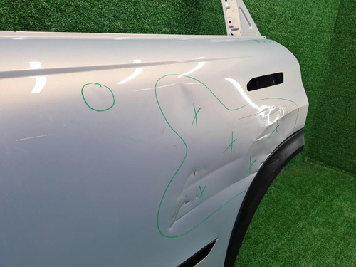 Дверь задняя левая JAECOO J7 (2023-н.в.)