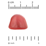 California Gold Nutrition, жевательные таблетки с комплексом витаминов группы B с витаминами B6 и B12, фолатом и биотином, клубника, 45 вегетарианских жевательных таблеток