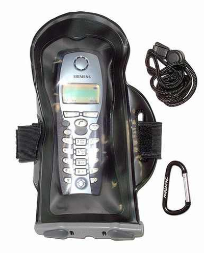 Водонепроницаемый чехол с креплением на руку Aquapac 218 Large Armband Case