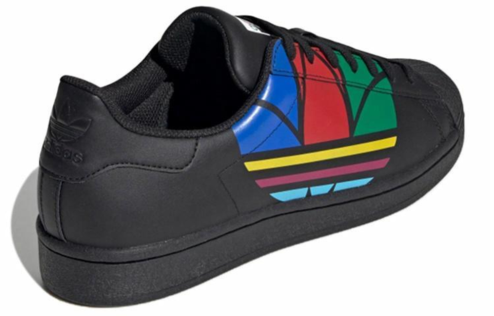 Кроссовки Adidas Originals Superstar Pure
