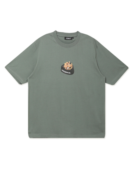 Футболка Кор. Рукав Ashtray T-shirt