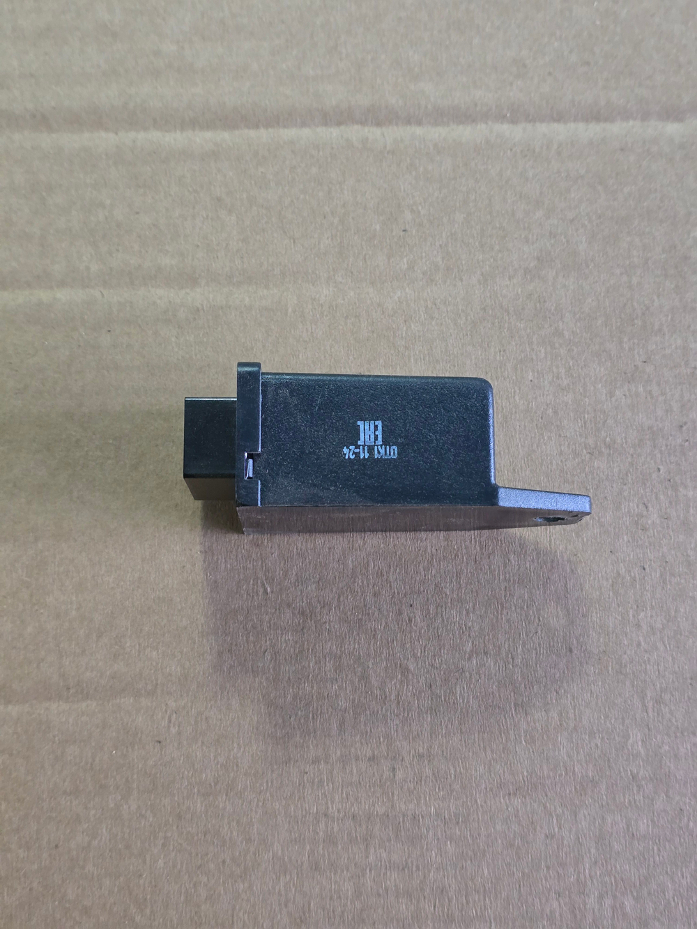 Реле стеклоочистителя ЕВРО-3 (24В, 25А/35А) (YL309-С,YL315-C, 753.3777-02)