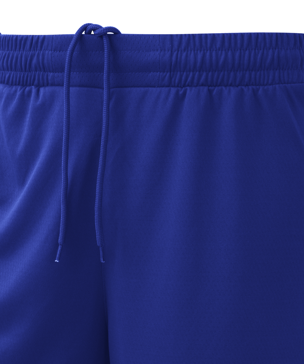 Шорты баскетбольные PerformDry Division Star, синий