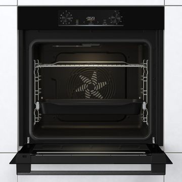 Духова шафа електрична Gorenje BOSX 6747 A01BG