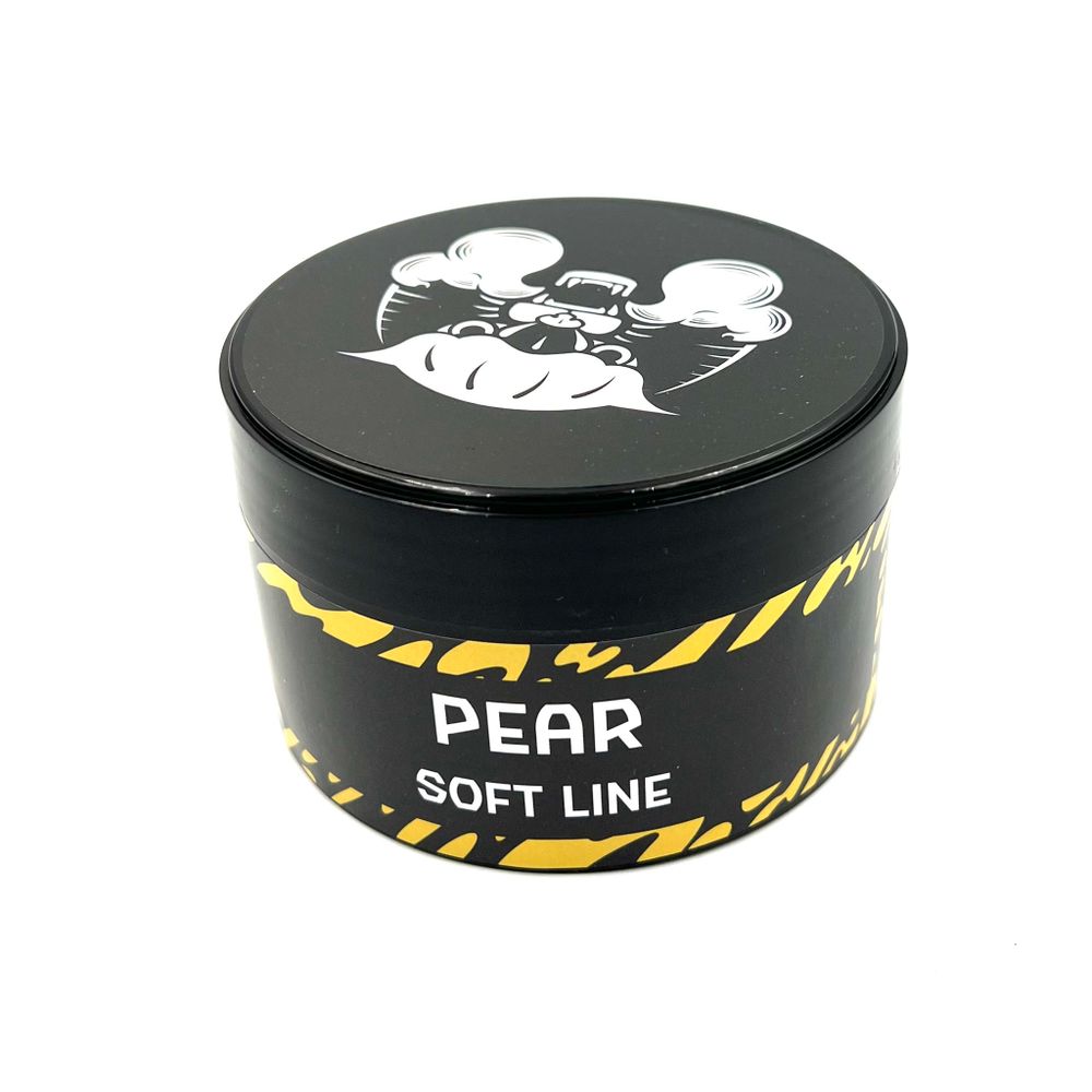 HONEY BADGER Soft - Pear (100г)