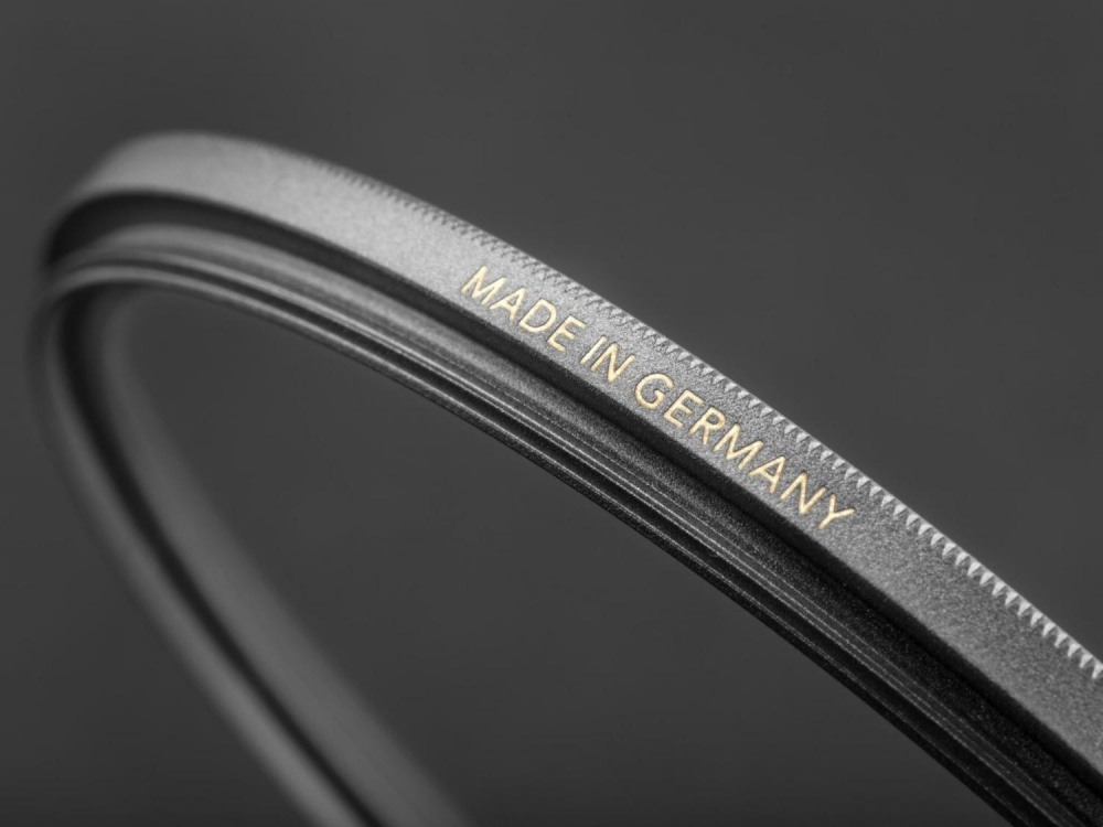 B+W T-Pro 010 UV-Haze MRC nano 58mm. Светофильтр ультрафиолетовый