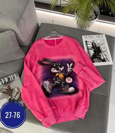 Свитшот 50346632 Fabrika