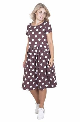 Платье женское "Саша К.П" Х-305 (149)