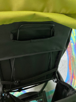 Коляска детская RANT "ALPINE STAR" RA450 Greek Olive