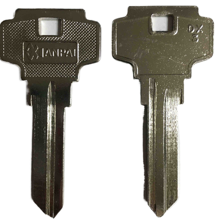 Заготовка английский тип DEXTER DX 3 [F-429]