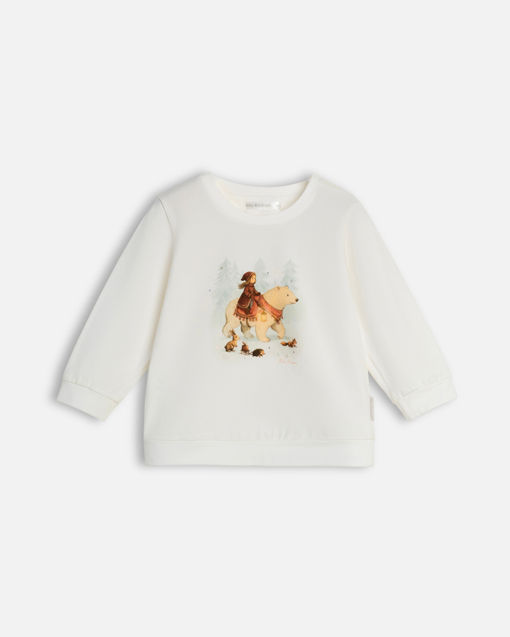 1842 Подарочный набор Magic Fairytales.Girls