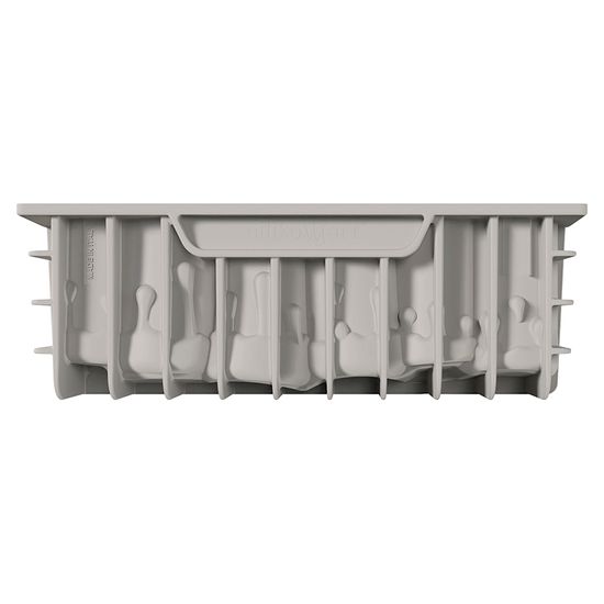 Форма для приготовления десертов buche lumiere, 21,9х7,6 см