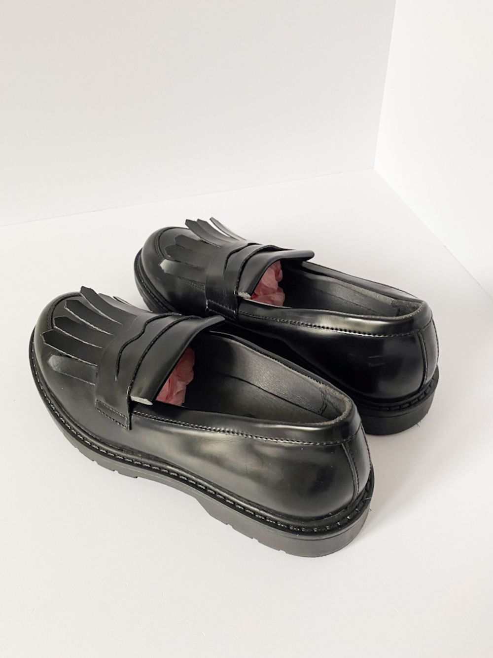 Лоферы Naturino, 32