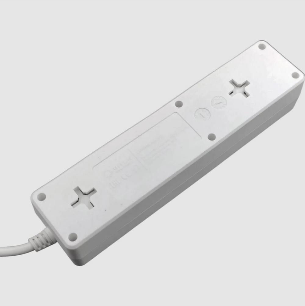 Фильтр сетевой на 4розетки-1,8м. 5Bites SP4-518 GARDA