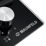 Газовая варочная панель MAUNFELD EGHG.64.33CB\G