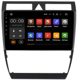 Магнитола для Audi A6 2001-2004 - Roximo RX-3602 Android 13, ТОП процессор, 8/128, SIM-слот