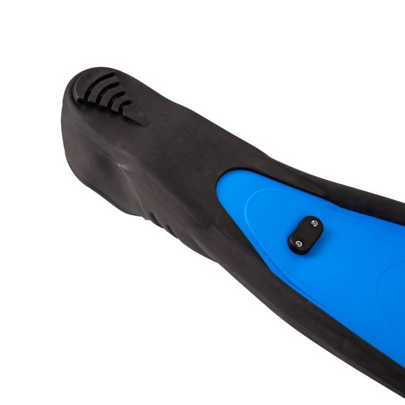 Ласты Scorpena X3 - Apnea синие