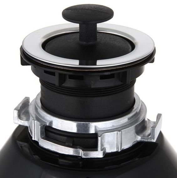 Измельчитель пищевых отходов Midea MD1-C75