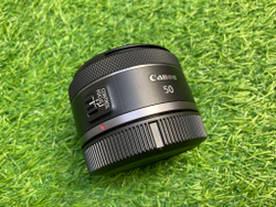 Canon RF 50mm 1.8 STM Покупка/Продажа