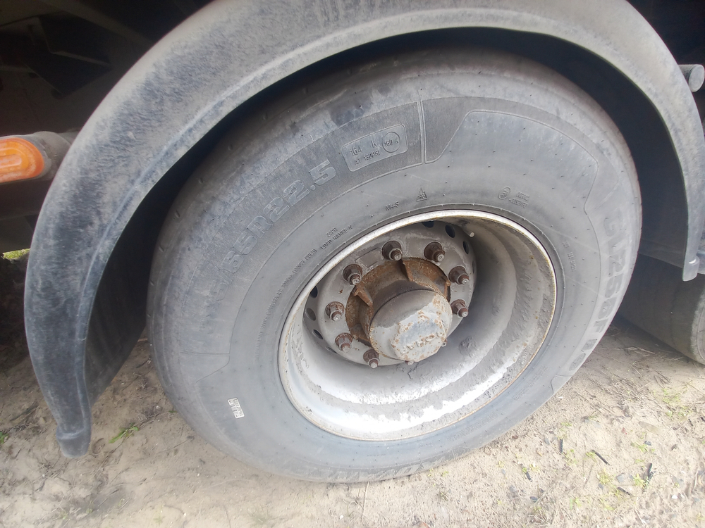 Тонар 97882 Полуприцеп шторный 97882