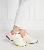 Кроссовки BLAUER - экрю(S4MOON01 MEP)