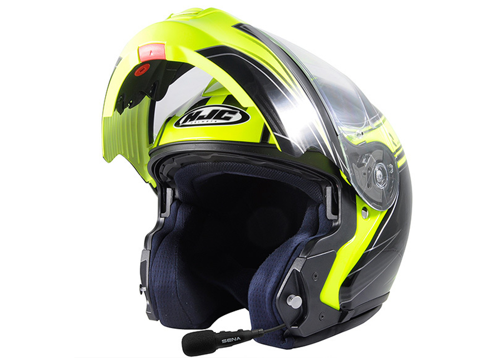 Bluetooth мотогарнитура SENA 3S-B