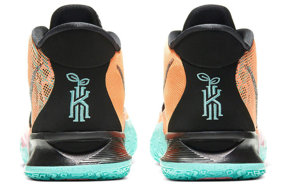 Кроссовки Nike Kyrie 7 "Play For The Future"