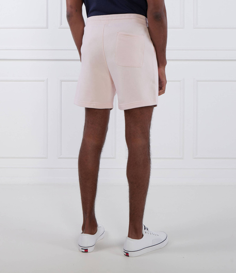 Шорты TJM REG CLASSIC Tommy Jeans - розовый(DM0DM16333)