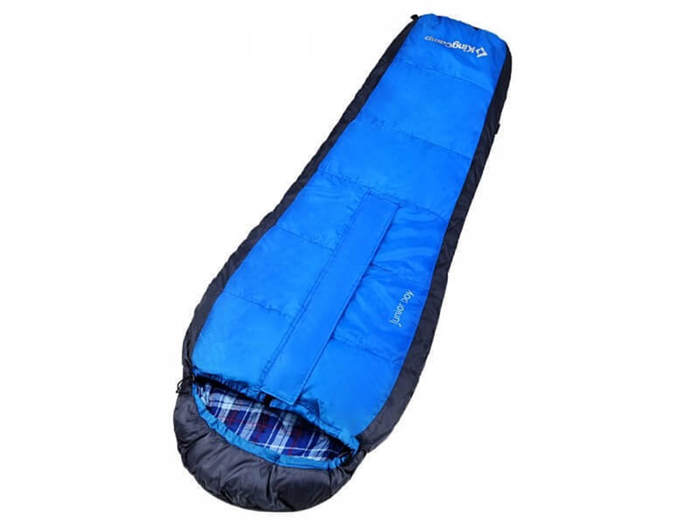 СПАЛЬНЫЙ МЕШОК KINGCAMP 3194 JUNIOR BOY