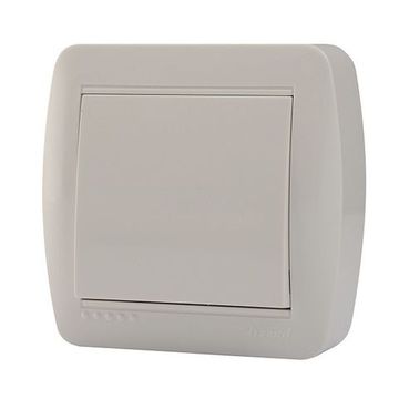 Выключатель LEZARD DEMET 1кл.