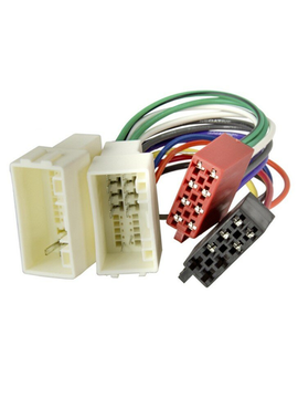 Переходник ISO Solaris, Rio HY-03