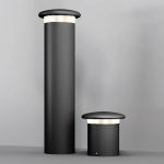 Ландшафтный светильник Maytoni GRIP O460FL-L10GF3K1